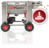 Master Trimmer Tumbler 500