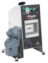 MB Bucker 200 Lite debudder