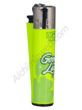 Briquet cachette