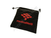 Medicalnets - 5 sacs de mailles pour extractions
