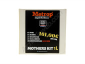 Metrop Mother Kit para plantas madre