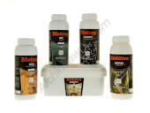 Metrop Mother Kit para plantas madre