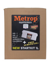 Metrop Start Kit1L
