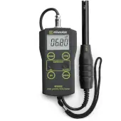 Milwaukee testeur Combo PH et EC