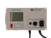 Milwaukee medidor continuo Ec MC740 + bomba dosificadora EC