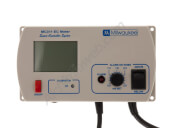 Milwaukee MC740 EC controller with dosing pump