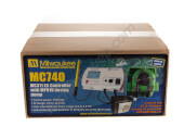 Milwaukee MC740 EC Controller mit Dosierpumpe