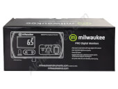 Milwaukee EC Wall Monitor