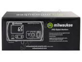 Milwaukee pH Wand Messgerät