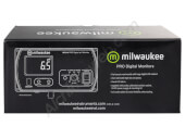 Milwaukee Medidor PH Continuo de paret