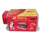 Mini Maka Resin Extract