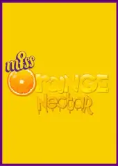 Miss Orange Nectar
