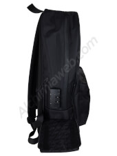 Purize geruchsdichter Rucksack