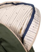 Anti-odour backpack Revelry The Escort 