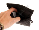 Anti-Geruch Portemonnaie Abscent Pocket Protector