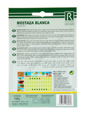 Mostassa Blanca - Rocalba