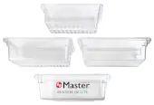 MS Sorter 100 LiTE - Master Products