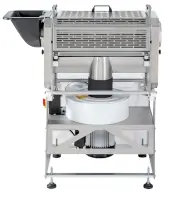 MT Tumbler 200 Pro