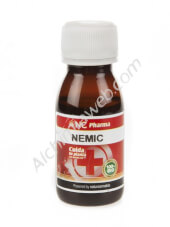 NC Pharma Nemic