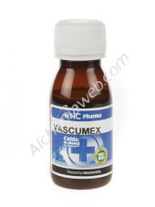 NC Pharma Vascumex 50ml