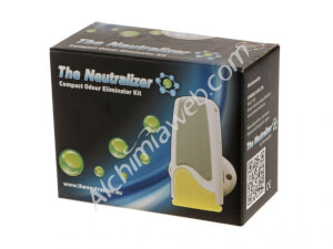 Neutralizer Compact kit complet