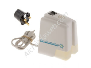Neutralizer Kit Complet
