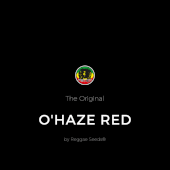 O'Haze Red - Reggae Seeds