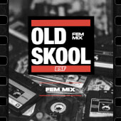 Old Skool Feminised Mix