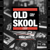 Old Skool Feminized Mix