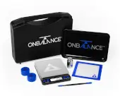 OnBalance 710 Pro: Kit Bàscula per a extraccions