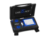 OnBalance 710 Pro: Kit Bàscula per a extraccions