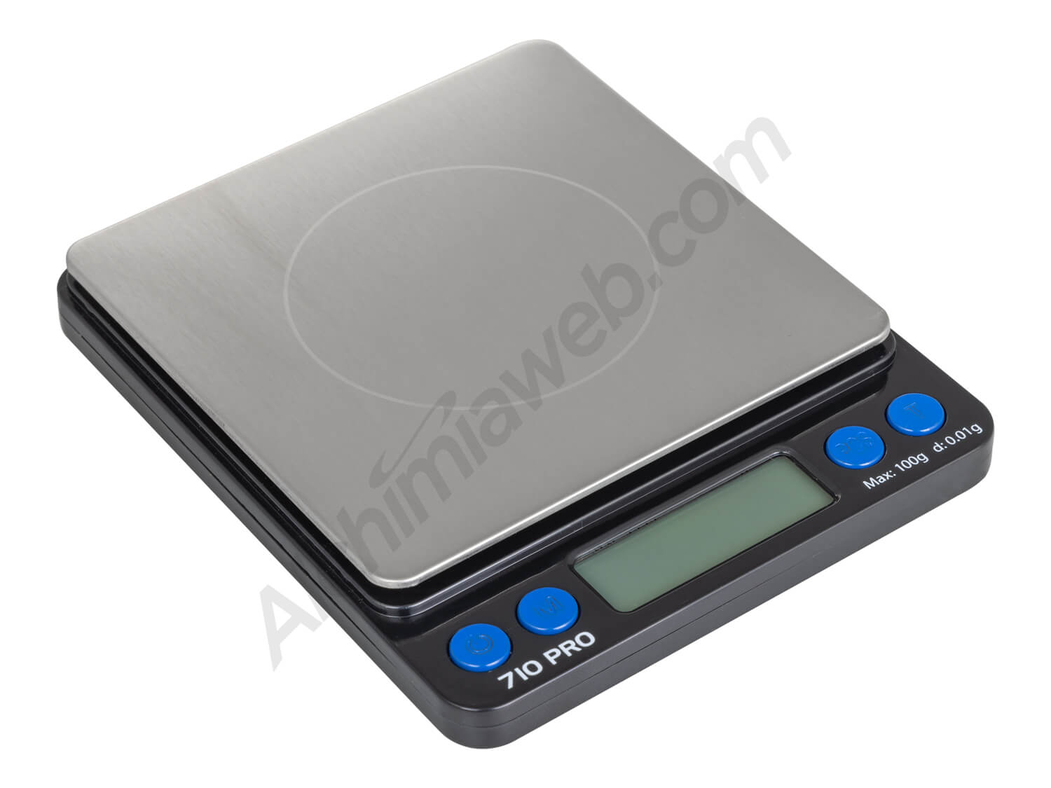 OnBalance 710 Pro Extraction Scale Kit