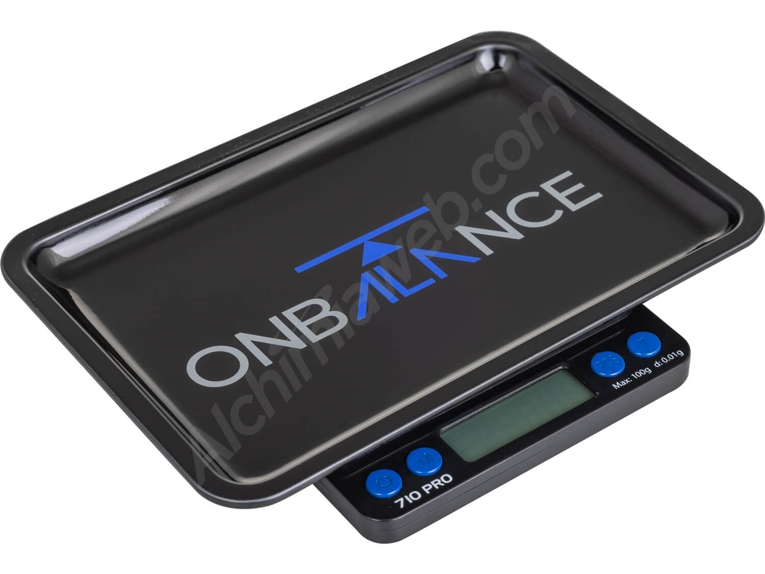 OnBalance 710 Pro: Kit Bàscula per a extraccions
