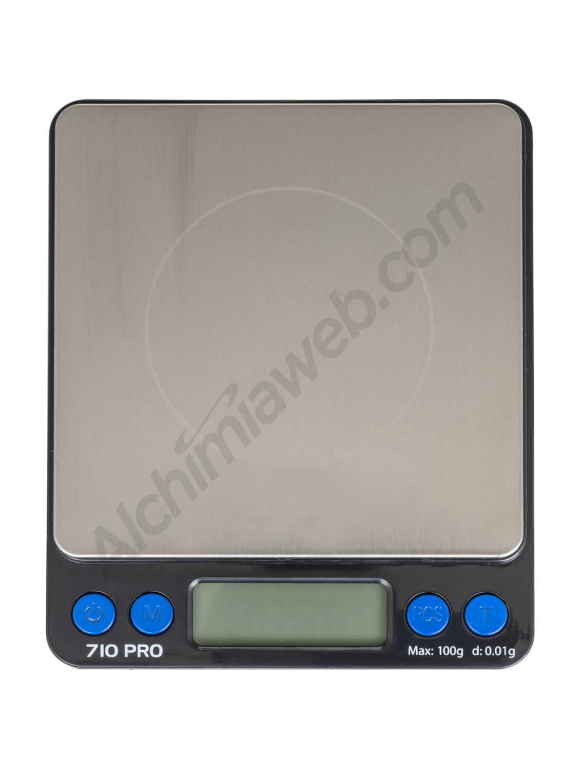 OnBalance 710 Pro Extraction Scale Kit