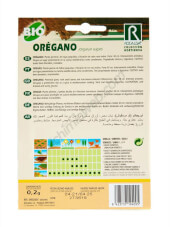 Rocalba Organic Oregano