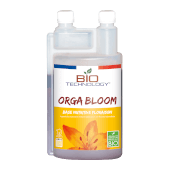 Orga Bloom