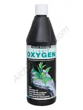 Oxígeno líquido 1 L