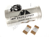 Ozonizador Indizono 250mm (7000mg/h) 