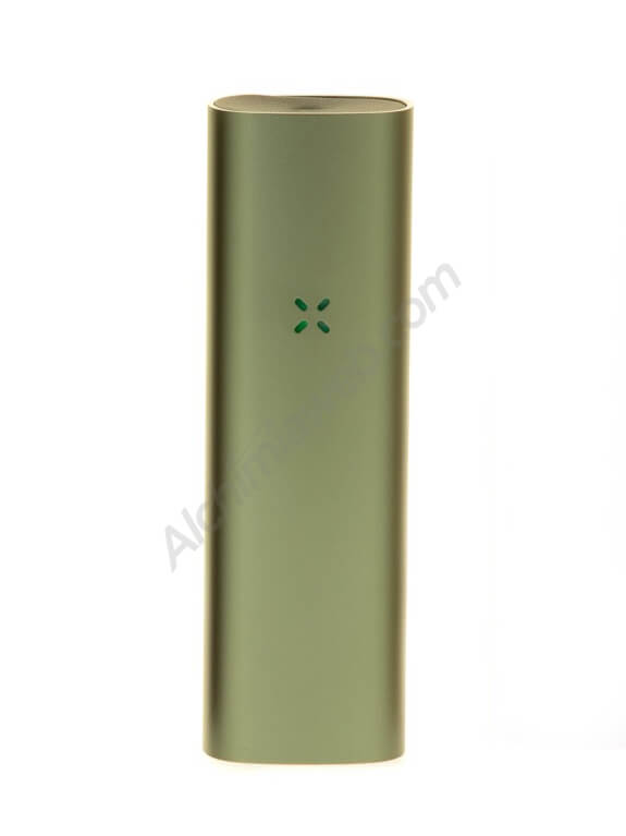 Pax 3 Basispaket