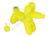 Pack Bongs en silicone Kannimals - Piecemaker