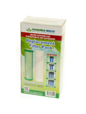 Grow Max Water filter pack for reverse osmosis 