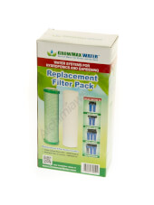 Filterpackung für Umkehrosmose Grow Max Water