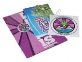 Pack Regal Delicious Seeds