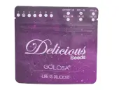 Delicious Seeds Gift Pack 