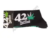 Fast Buds-Geschenkpaket mit Banana Purple Punch Auto