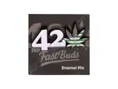 Paquet cadeaux Fast Buds avec Banana Purple Punch Auto