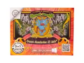 Sweet Seeds-Geschenkpaket