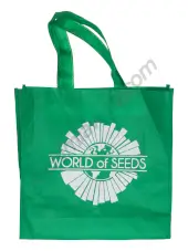 Paquet cadeaux World of Seeds avec 6 graines