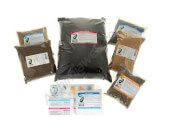 Pack Amendements pour Living Soil de Terralba