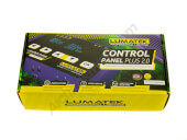 Panell de control Lumatek Plus 2.0 (HID + LED)